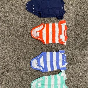 Carter’s Onesie Lot